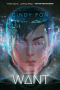 Want (Reprint)