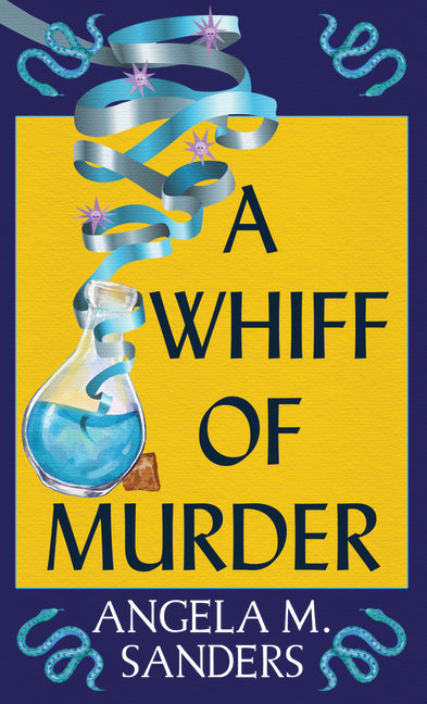 A Whiff of Murder