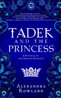 Tadek and the Princess