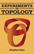 Experiments in Topology (Revised)