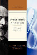 Everything and More: A Compact History of Infinity (And)