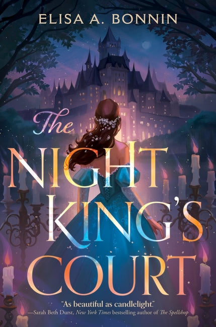 The Night King's Court