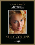 Kelly Collins: Top Models of Metart.com