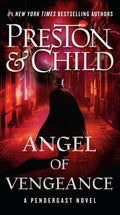 Angel of Vengeance: Volume 22