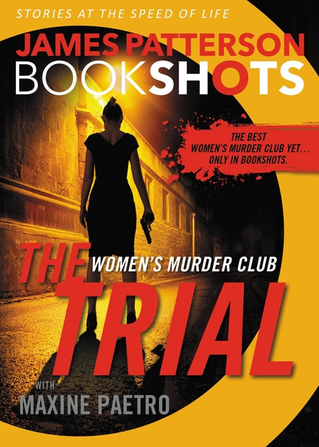 The Trial: A Bookshot
