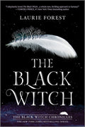 The Black Witch (First Time Trade)