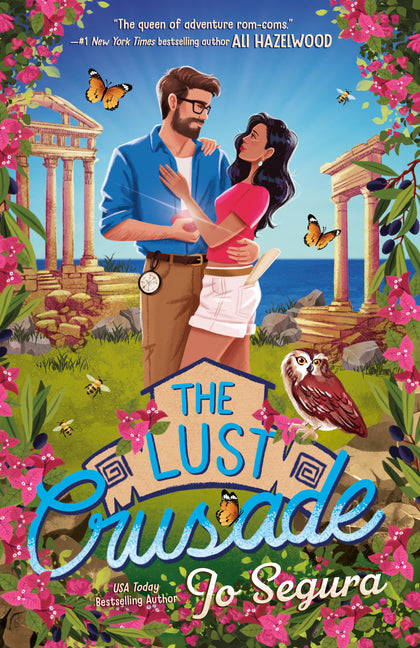 The Lust Crusade