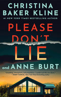 Please Don't Lie: A Thriller