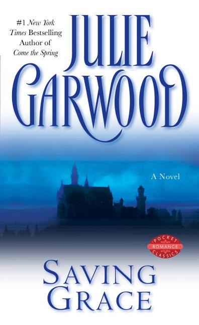 Saving Grace (Revised)