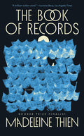 The Book of Records