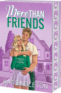 More Than Friends