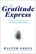 The Gratitude Express
