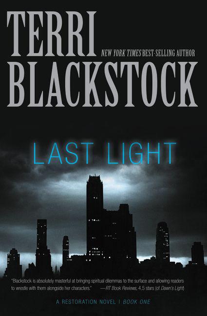 Last Light: A Gripping, High-Stakes Survival Thriller