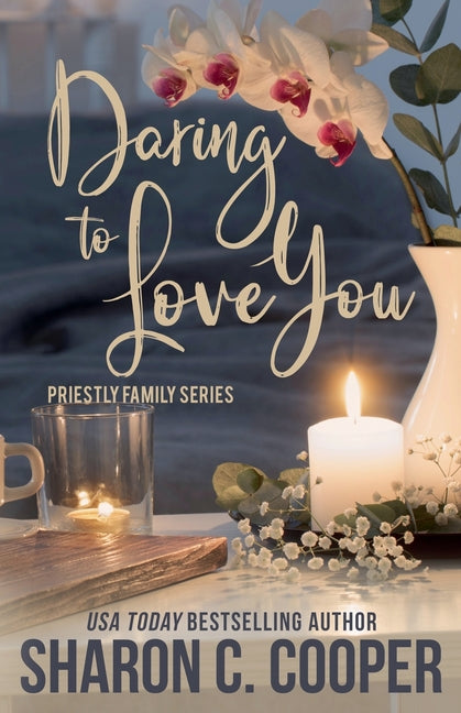 Daring to Love You