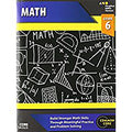 Core Skills Mathematics Workbook Grade 6 (2014)