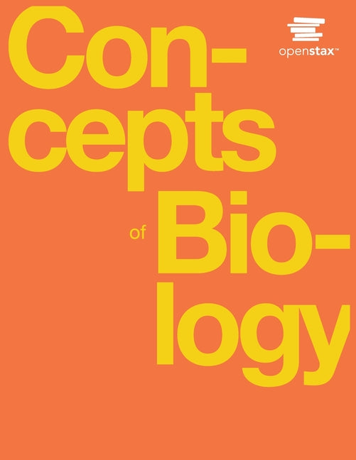 Concepts of Biology