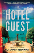 The Hotel Guest (Original)