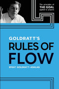 Goldratt's Rules of Flow