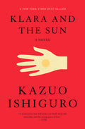 Klara and the Sun: A GMA Book Club Pick