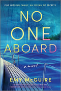 No One Aboard (Original)