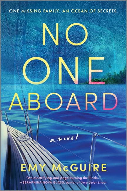 No One Aboard (Original)