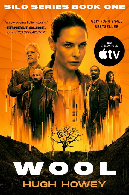 Wool [Tv Tie-In]: Book One of the Silo Series