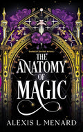 The Anatomy of Magic