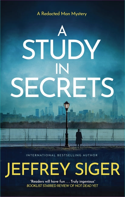 A Study in Secrets (Main)