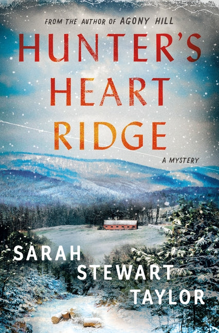 Hunter's Heart Ridge: A Mystery