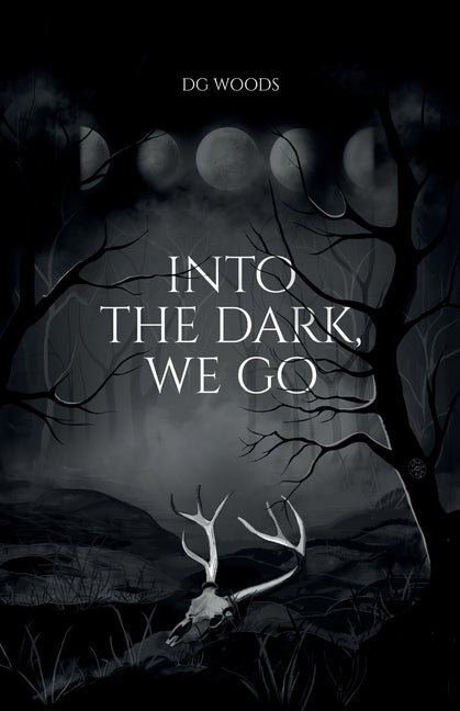 Into the Dark, We Go