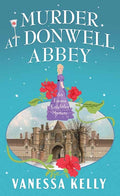 Murder at Donwell Abbey: An Emma Knightley Mystery