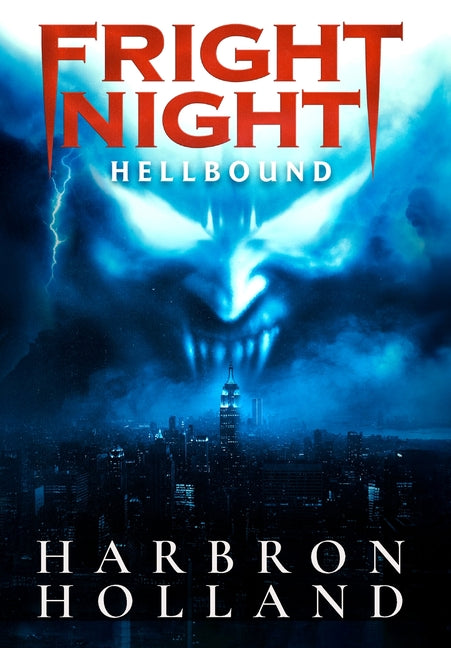 Fright Night: Hellbound