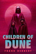 Children of Dune: Deluxe Hardcover Edition (Special)