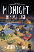 Midnight in Soap Lake (Original)