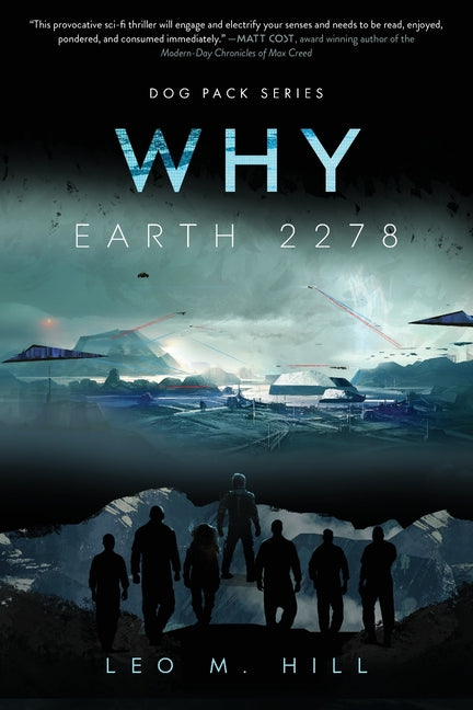 Why: Earth 2278