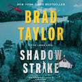 Shadow Strike: A Pike Logan Novel