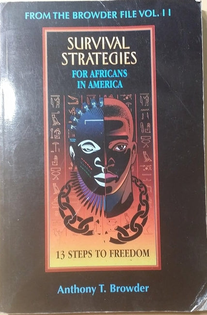 Survival Stragedies for Africans in America