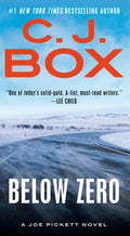 Below Zero