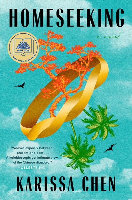 Homeseeking: A GMA Book Club Pick