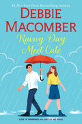 Rainy Day Meet Cute (Original)
