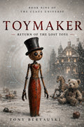 Toymaker: Return of the Lost Toys