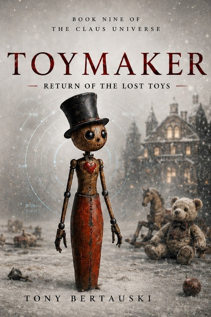 Toymaker: Return of the Lost Toys