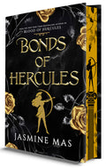 Bonds of Hercules (Deluxe Limited Edition) (Original)