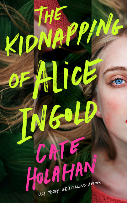 The Kidnapping of Alice Ingold