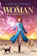 The Woman Who Rides Like a Man (Reissue)