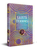Sauúti Terrors Short Stories: From the Universe Created by Contemporary African Writers