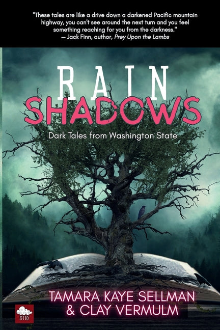 Rain Shadows
