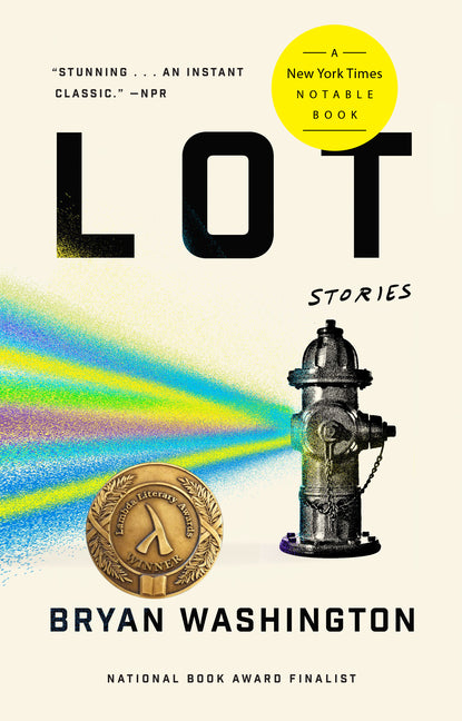 Lot: Lot: Stories
