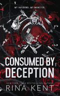 Consumed by Deception: Special Edition Print (Special Print)