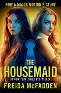 The Housemaid (Media Tie-In (Onix))